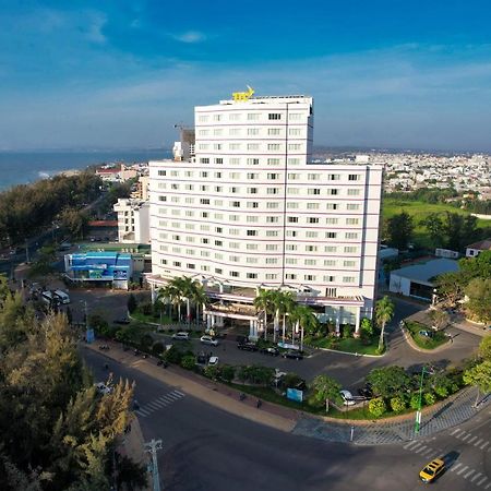 Ttc Hotel Phan Thiet Dış mekan fotoğraf