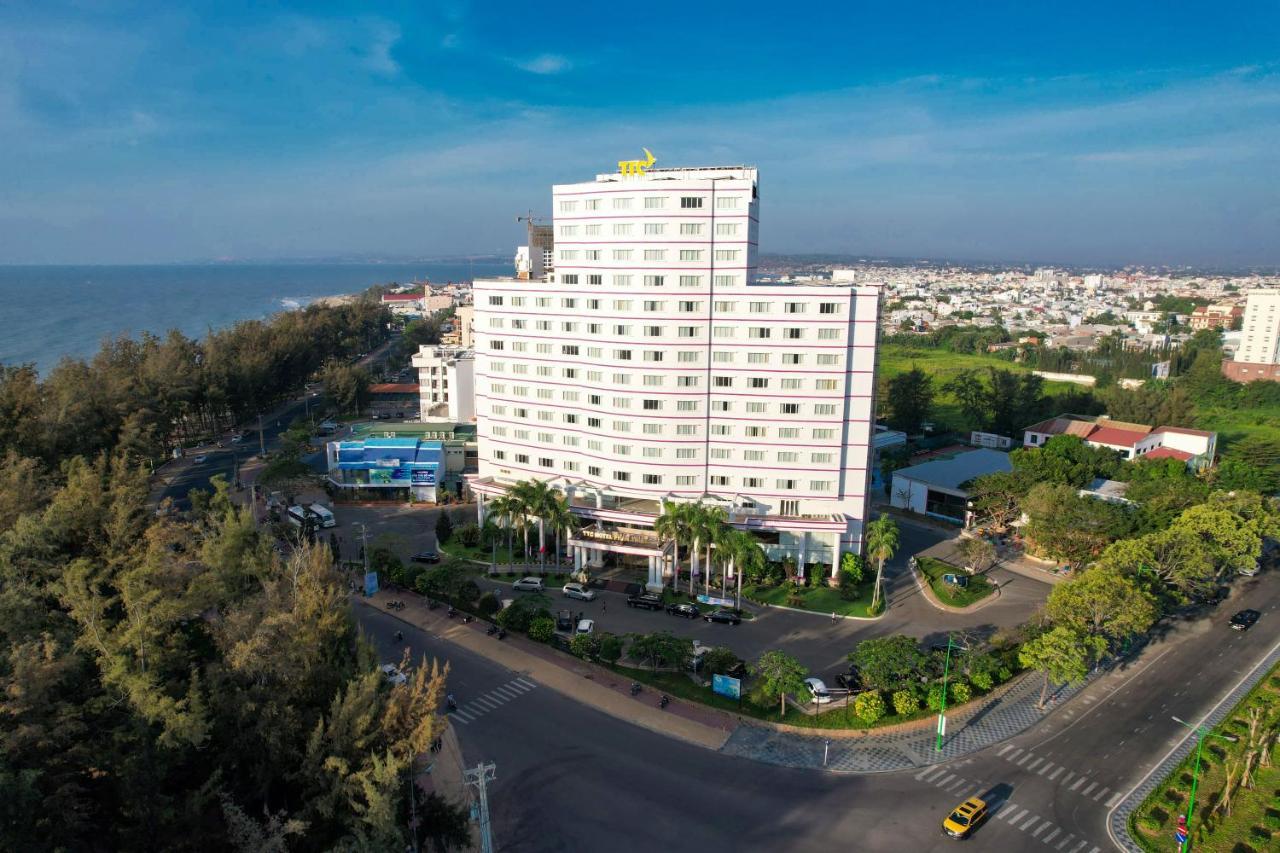 Ttc Hotel Phan Thiet Dış mekan fotoğraf