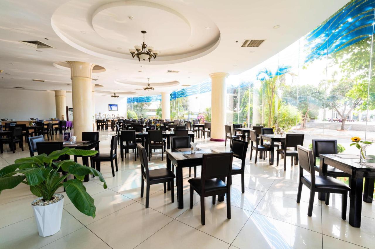 Ttc Hotel Phan Thiet Dış mekan fotoğraf