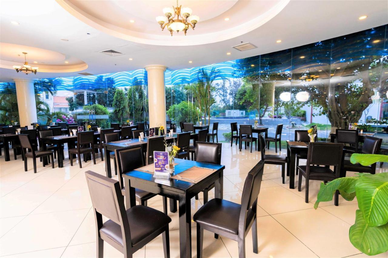 Ttc Hotel Phan Thiet Dış mekan fotoğraf