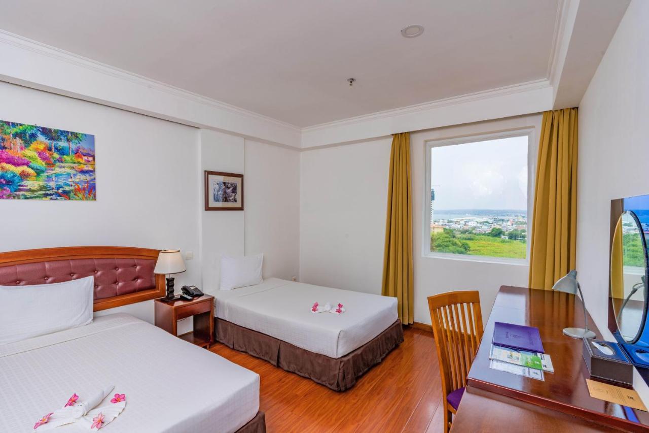 Ttc Hotel Phan Thiet Oda fotoğraf