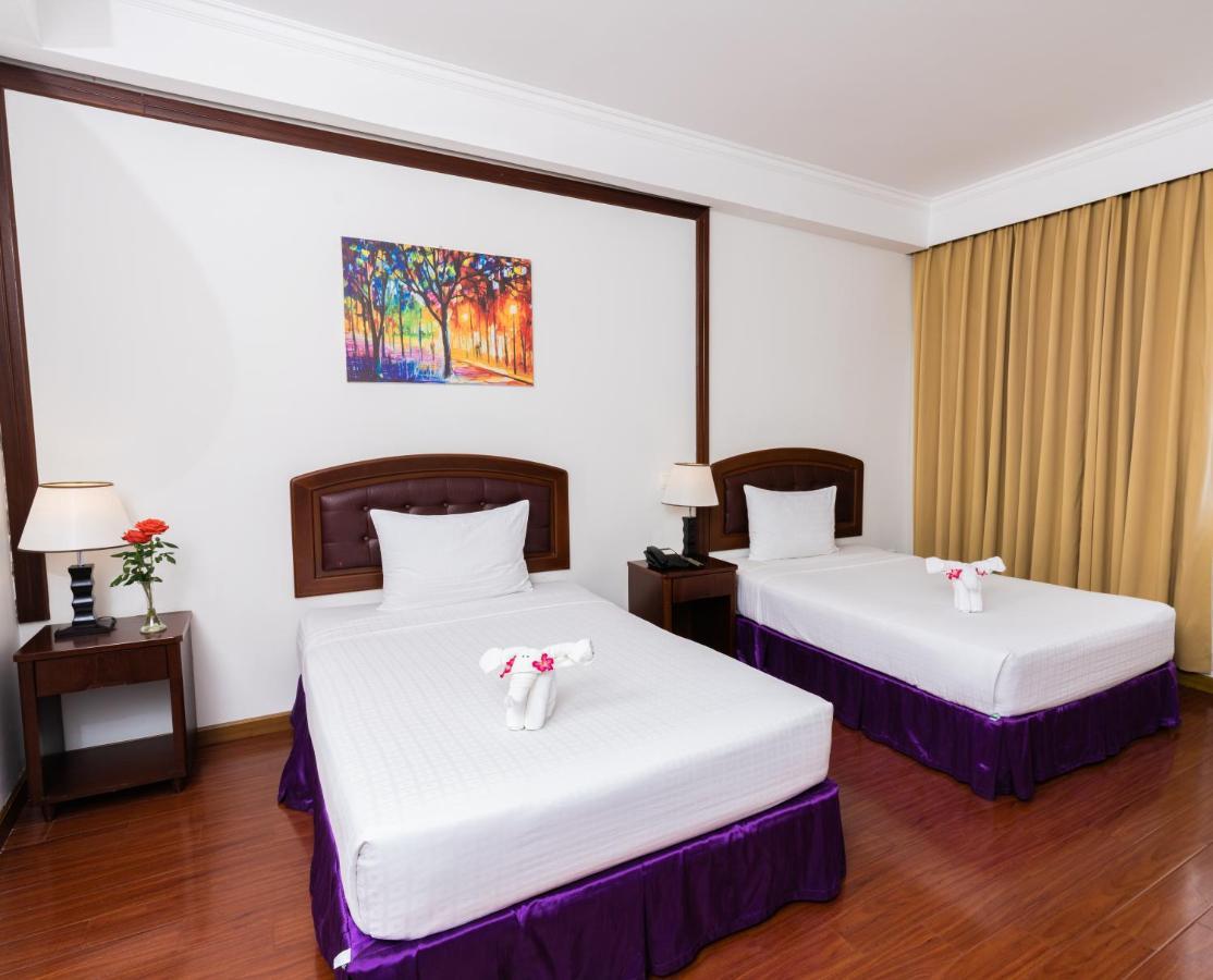 Ttc Hotel Phan Thiet Oda fotoğraf