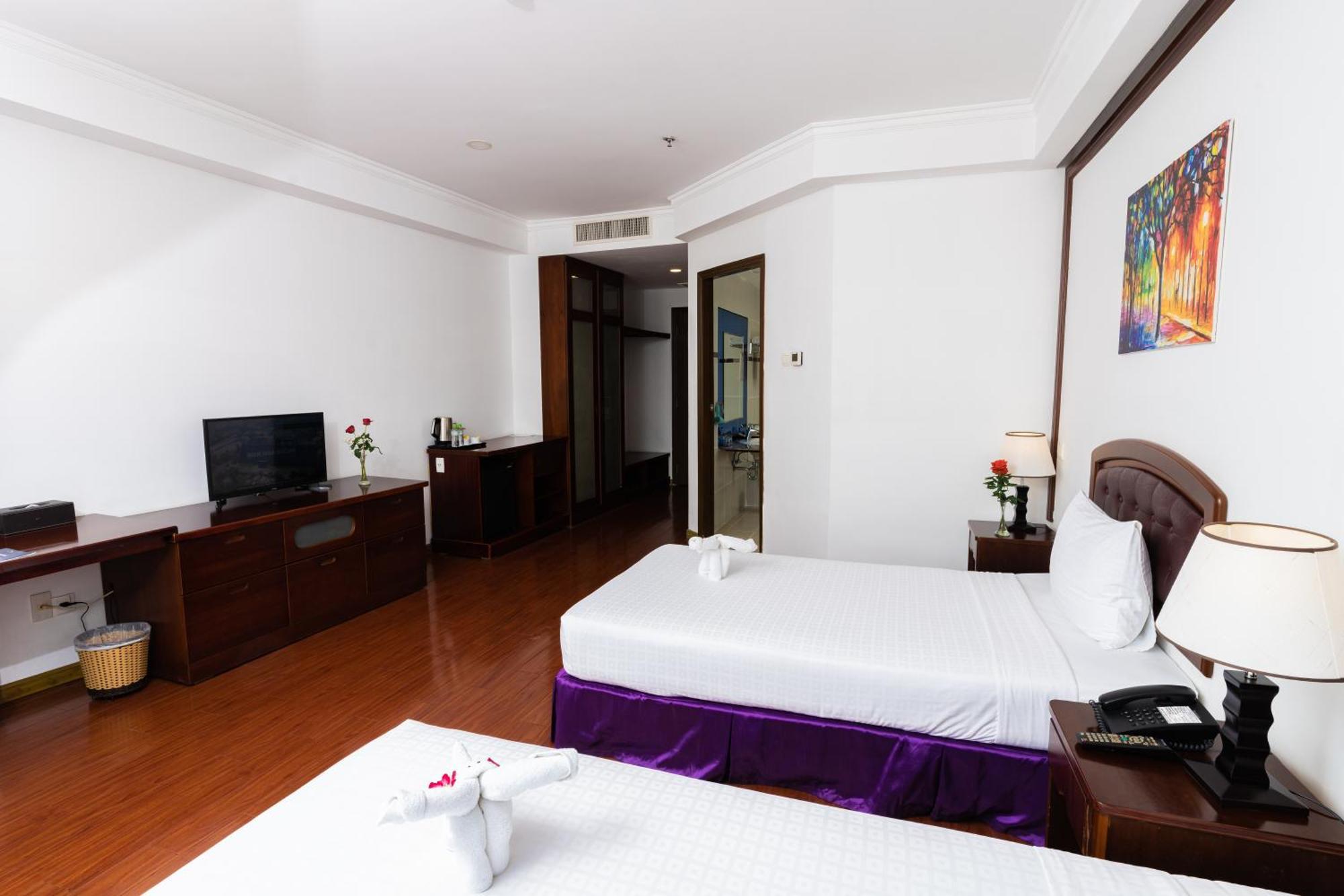 Ttc Hotel Phan Thiet Oda fotoğraf
