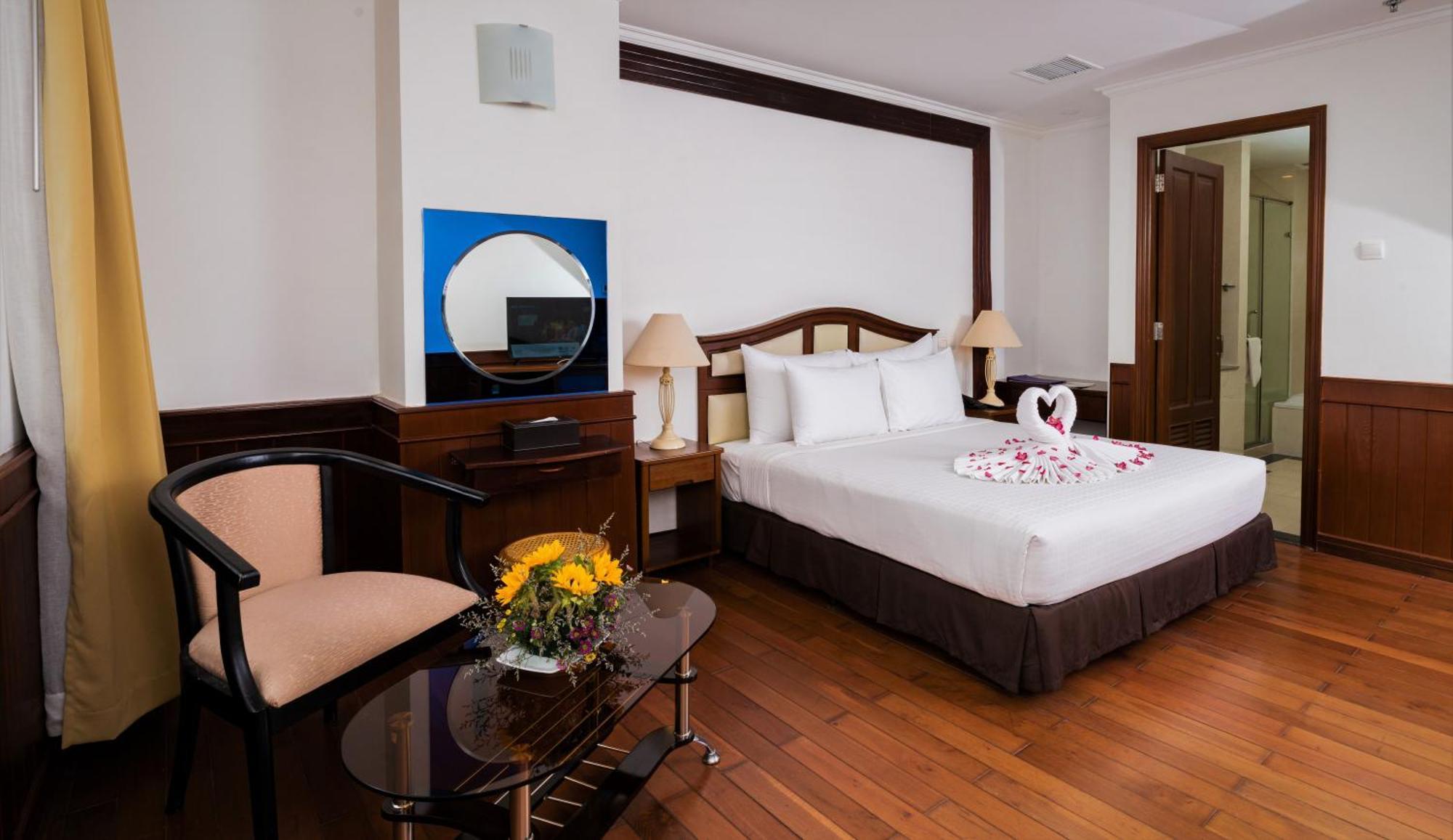 Ttc Hotel Phan Thiet Oda fotoğraf