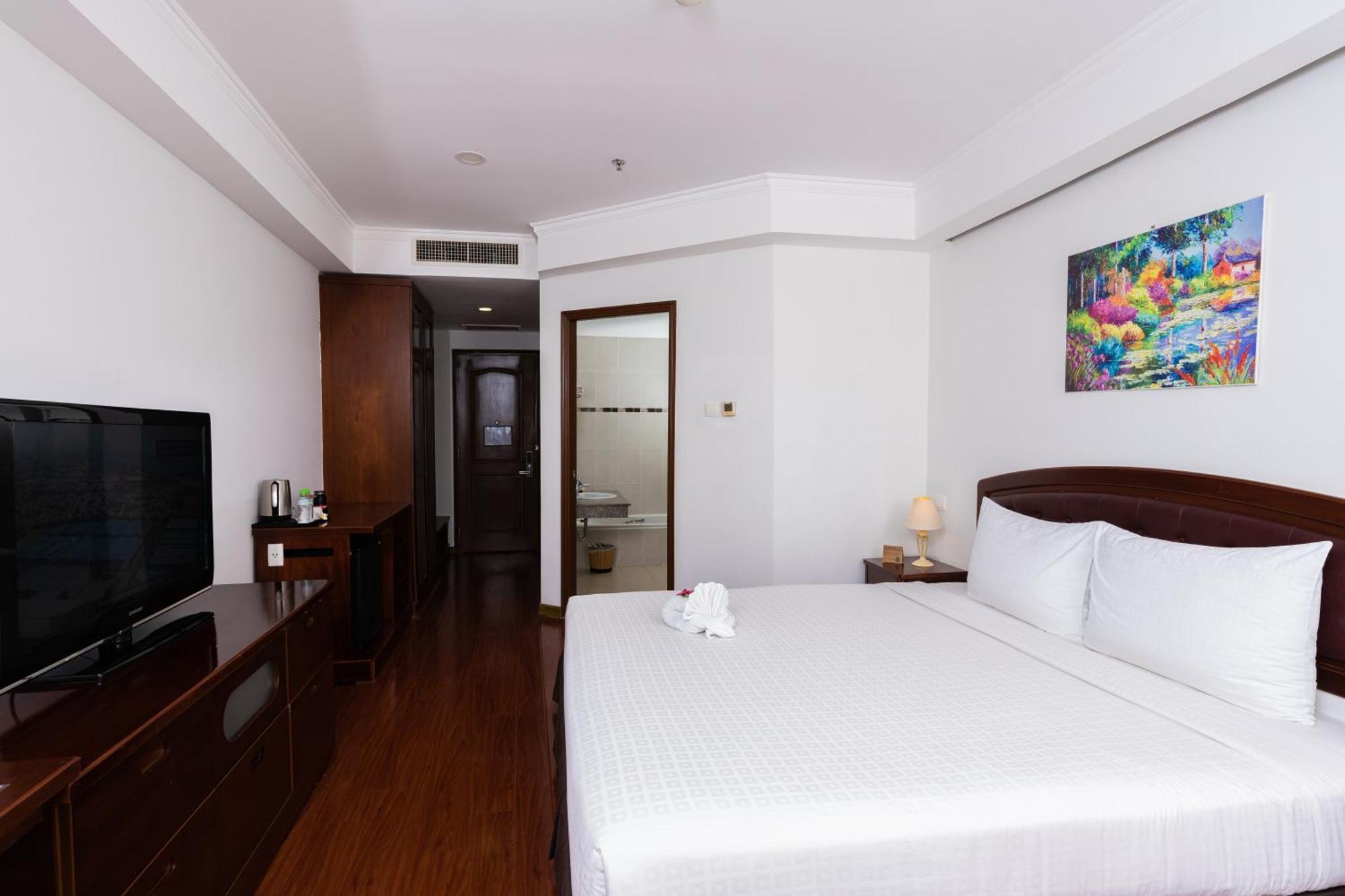 Ttc Hotel Phan Thiet Oda fotoğraf