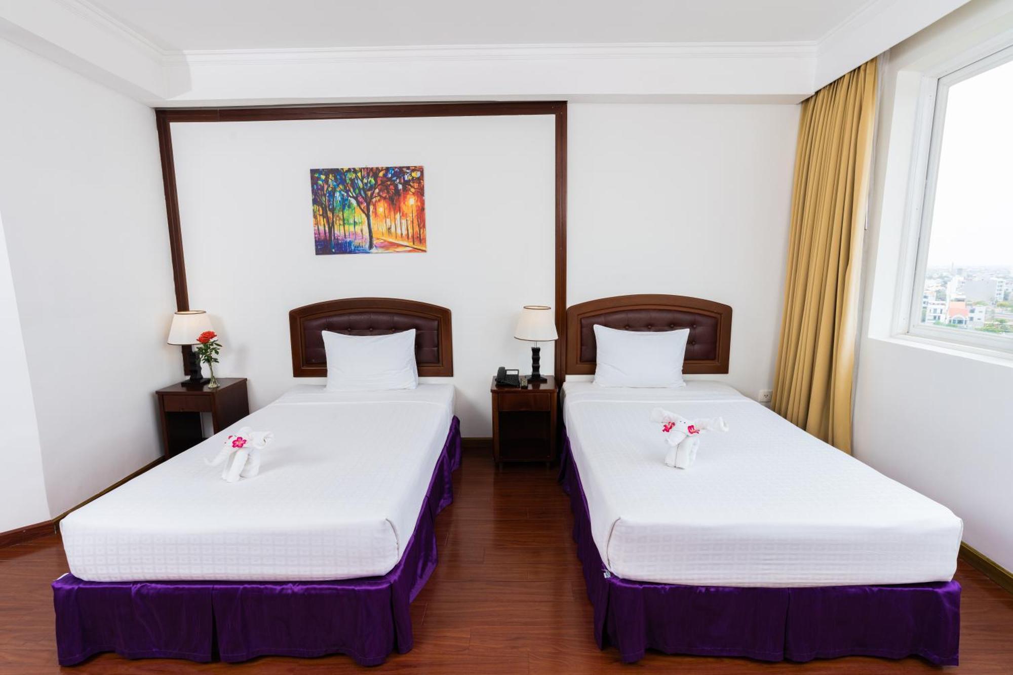 Ttc Hotel Phan Thiet Oda fotoğraf