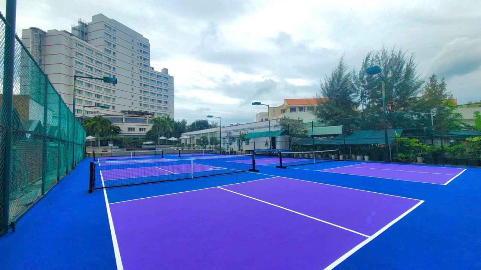 Ttc Hotel Phan Thiet Dış mekan fotoğraf