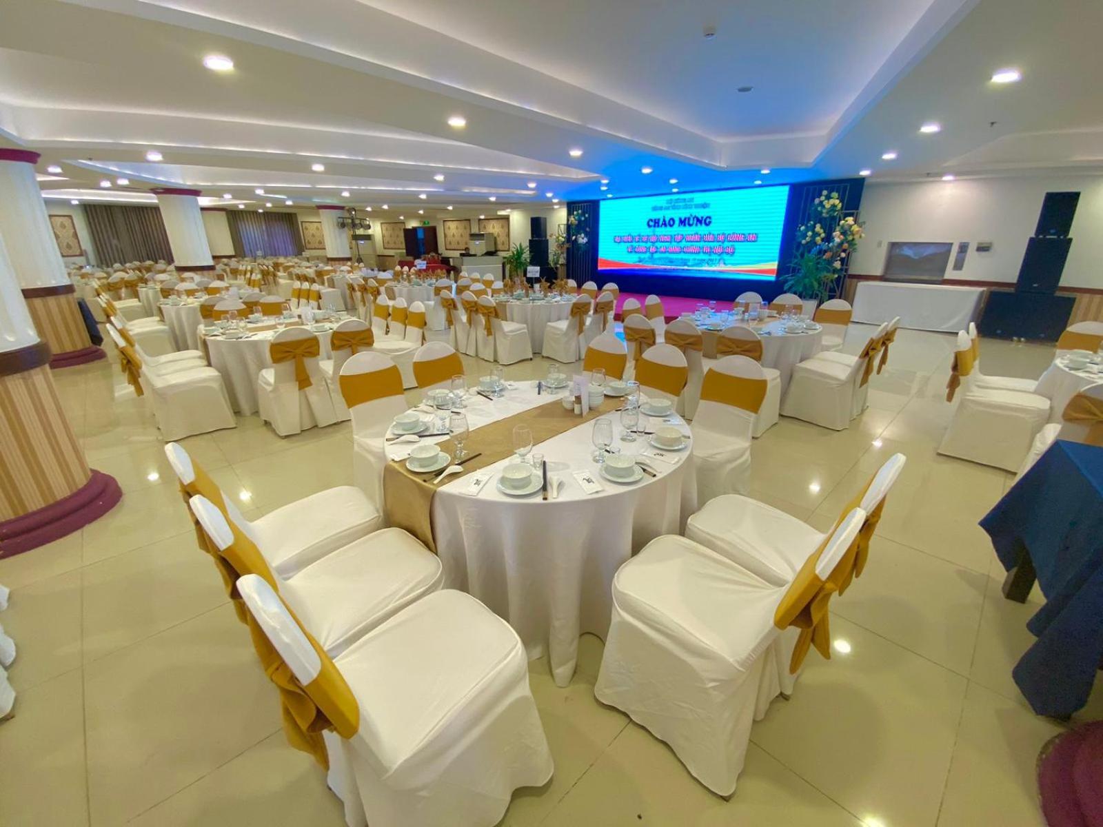 Ttc Hotel Phan Thiet Dış mekan fotoğraf
