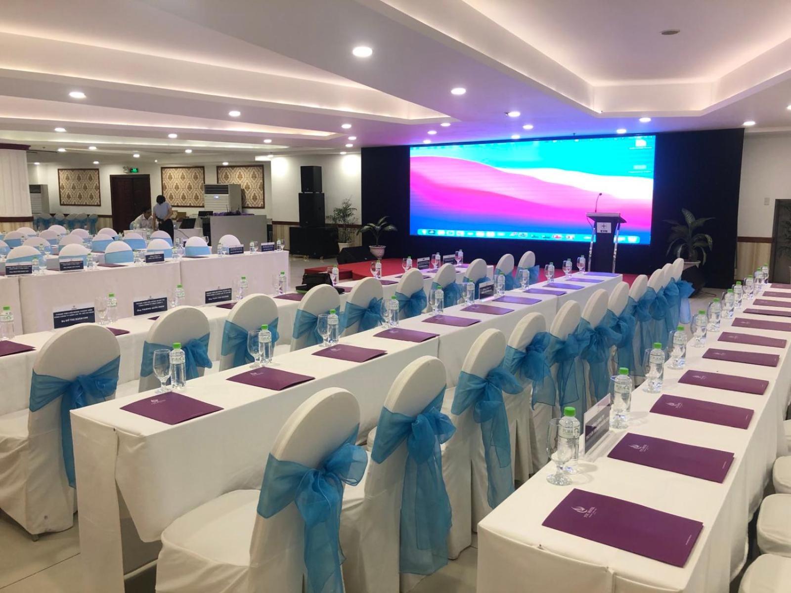 Ttc Hotel Phan Thiet Dış mekan fotoğraf