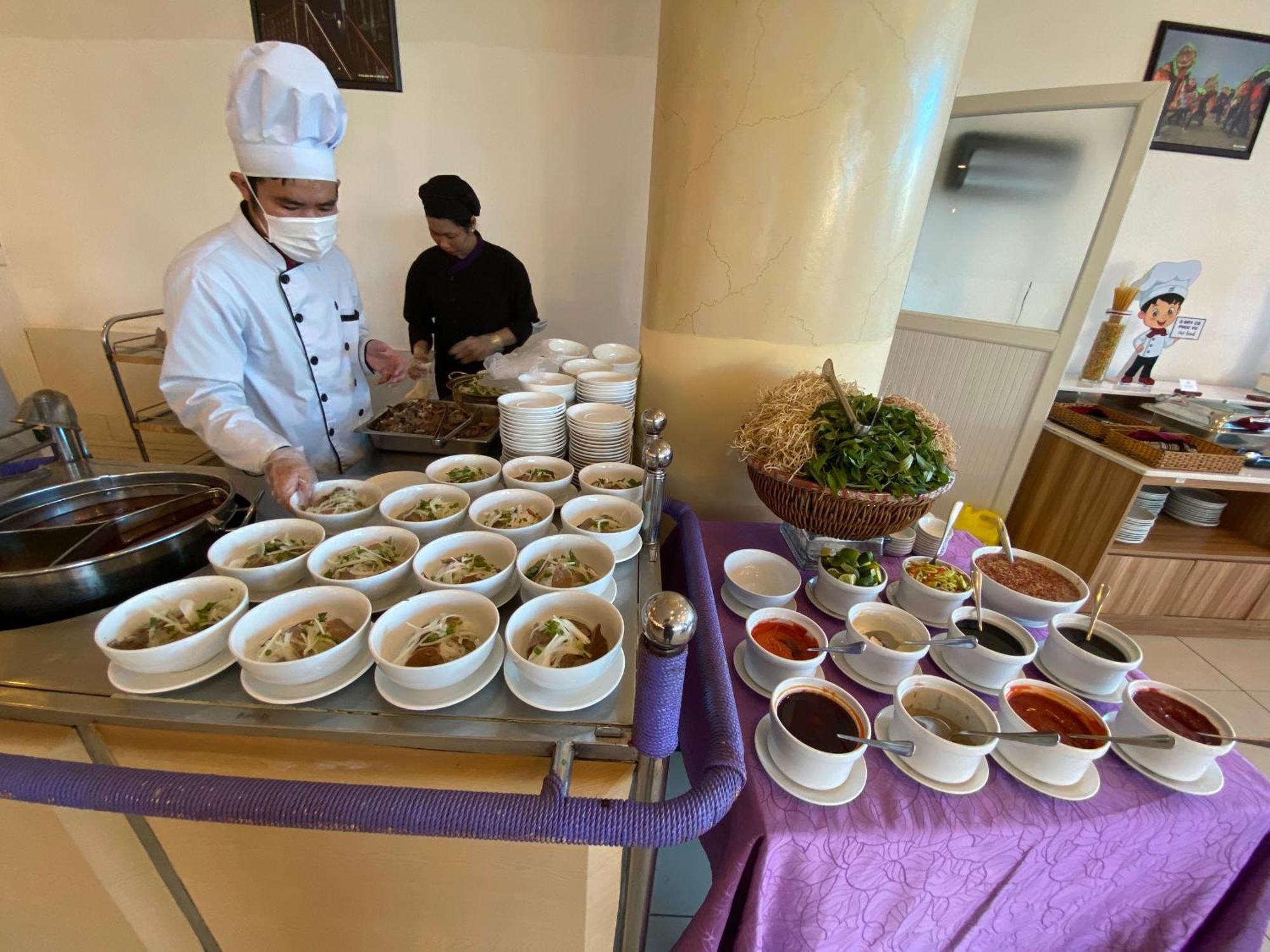 Ttc Hotel Phan Thiet Dış mekan fotoğraf