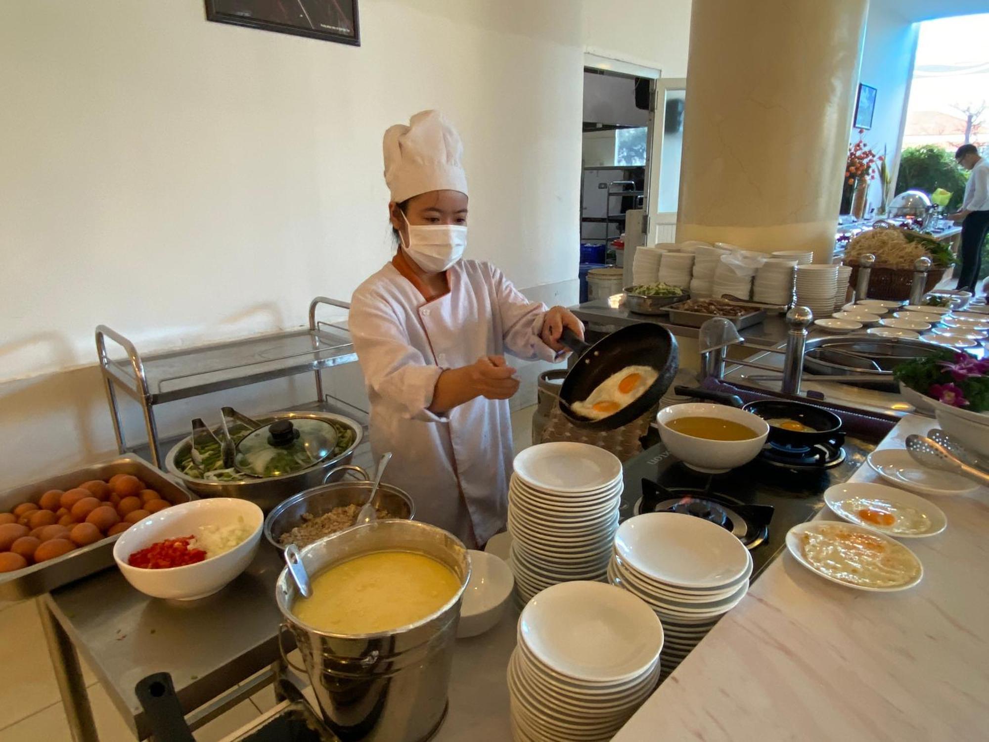 Ttc Hotel Phan Thiet Dış mekan fotoğraf
